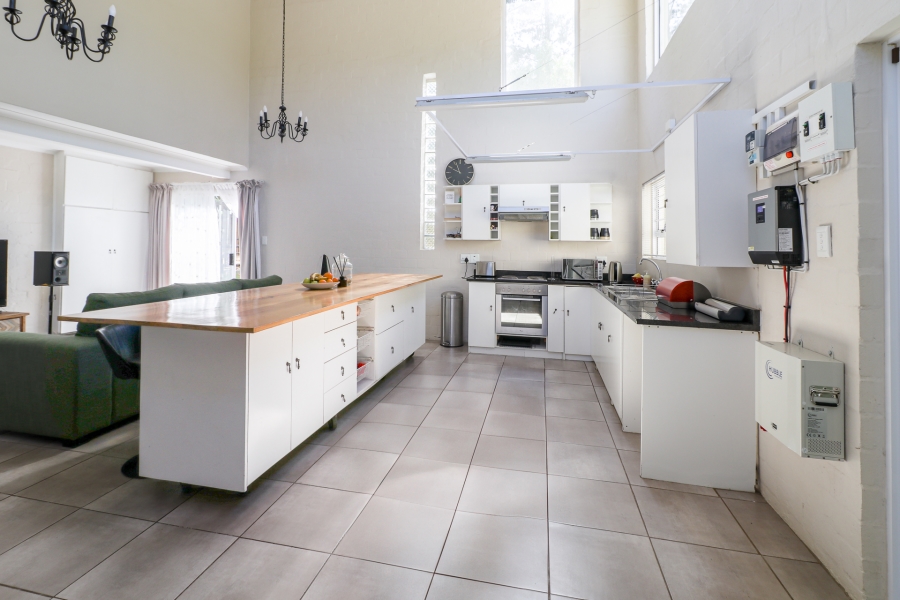 3 Bedroom Property for Sale in Morning Star Western Cape